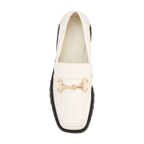 Open Edit Heather Platform Bit Loafer-NWT - Picture 5 of 8